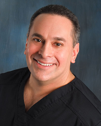 DR. SCOTT ZIRKIN, DDS